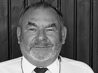 Karl Eyer