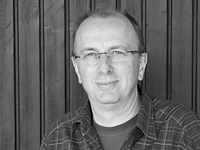 Wolfgang Geiger