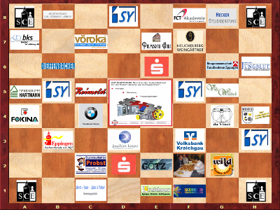 Virtuelles Schachbrett 2011 (Thumbnail)