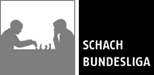Schachbundesliga Logo