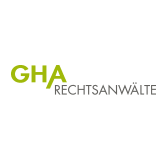 GHA Rechtsanwählte