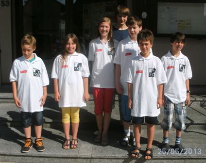 jugend