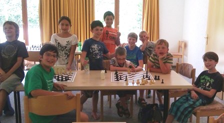 ferienprogramm